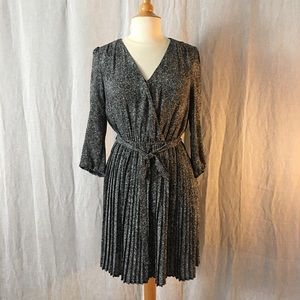 NWT DR2 Three Quarter Sleeve Dress